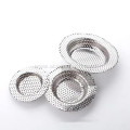Stainless Steel Filter Mesh For Kitchen Sinks/ Sewers